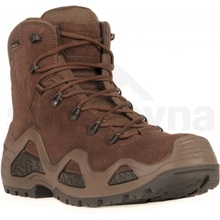 Lowa Zephyr GTX MID TF dark brown