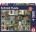Schmidt Spiele Пъзел Schmidt от 1500 части - Врати (58950)