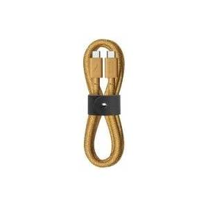 Native union Belt Cable C To C Kraft 1.2M