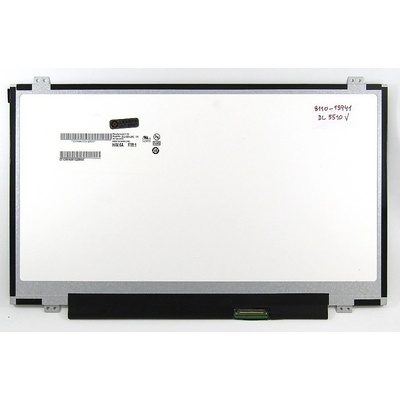 LP140WH2 TLE2 lesklý