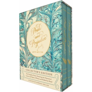Pride and Prejudice (ISBN: 9781797232294)