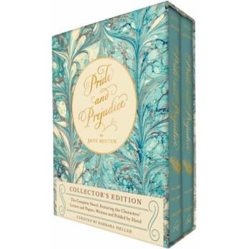 Image 1 of Pride and Prejudice