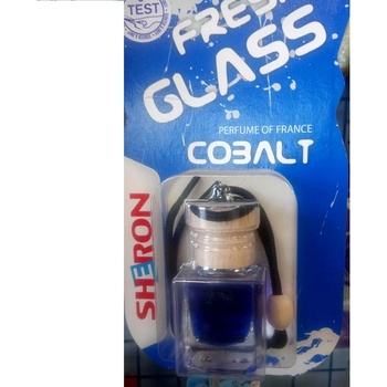 Sheron Fresh Glass Cobalt 6 ml