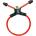 You2Toys Red Sling Пръстен за пенис