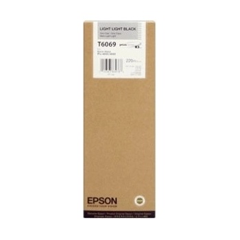 Epson T6069 - originální