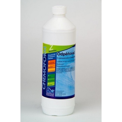 CHEMOFORM Protipěnivý roztok 1 l