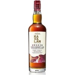 Kavalan Triple Sherry Cask - малцово тайванско уиски 700ml