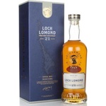 Loch Lomond 21 YO - малцово шотландско уиски 700ml