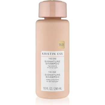 Kristin Ess The One Signature Shampoo hydratační šampon pro všechny typy vlasů 296 ml