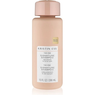 Kristin Ess The One Signature Shampoo hydratační šampon pro všechny typy vlasů 296 ml