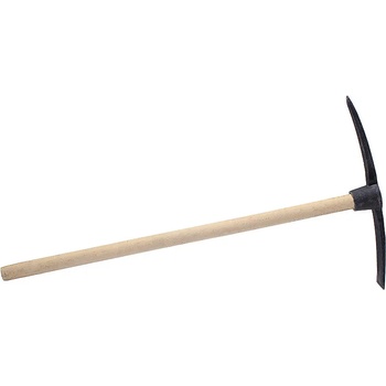 YAPARLAR Кирка1.8кг. +дърв. дръж. зак. yaparlar 25763