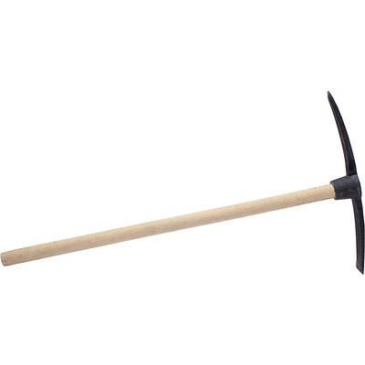 YAPARLAR Кирка1.8кг. +дърв. дръж. зак. yaparlar 25763