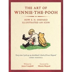 Art of Winnie-the-Pooh | James Campbell (2025)