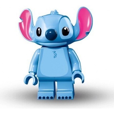 LEGO® Minifigurky 71012 Disney série Stitch