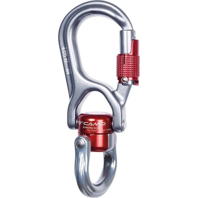 Camp Enigma 3Lock