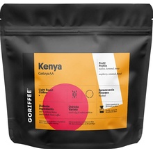 Goriffee Keňa Getuya washed 250 g