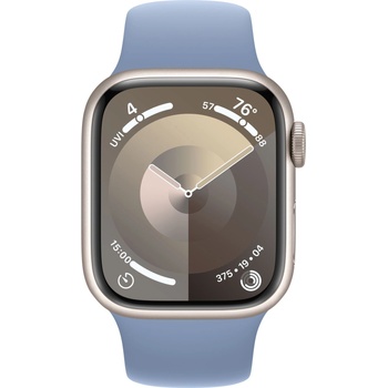 Image 1 of Apple Watch Series 9 GPS 41mm
