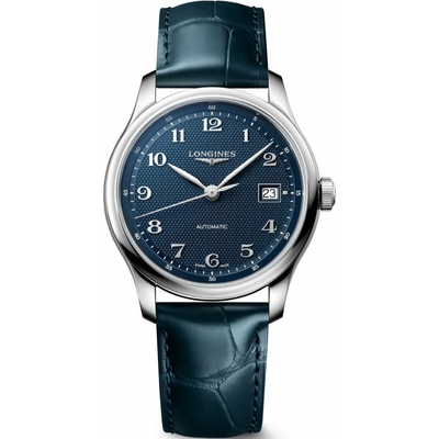 Longines L2.949.4.93.2