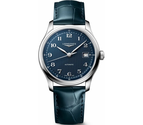 Longines L2.949.4.93.2