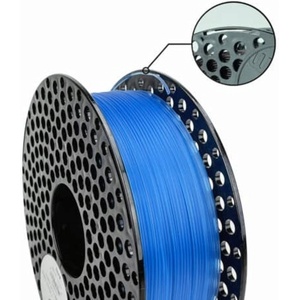 AzureFilm PLA Blue Transparent - 1, 75 mm / 1000 g (FP171-5015T)