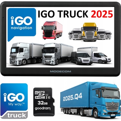 Modecom FreeWAY CX 5.0