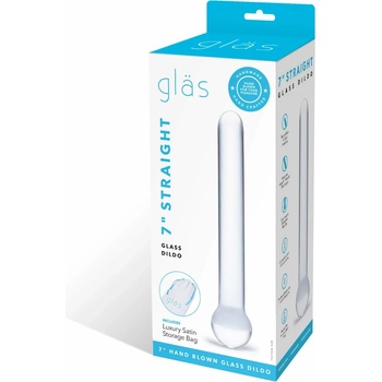 Glas Straight