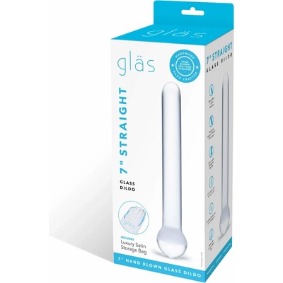 Glas Straight