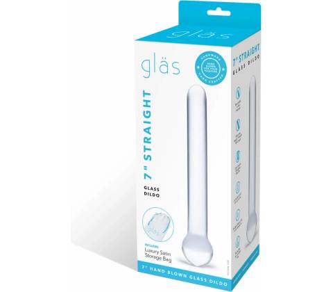 Glas Straight