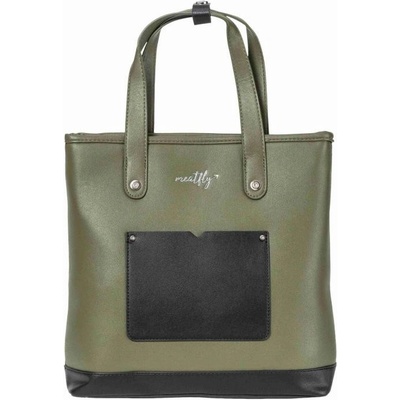 Meatfly Kerry Backpack 2024 Olive