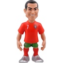 Minix Football Portugal Cristiano Ronaldo 12 cm
