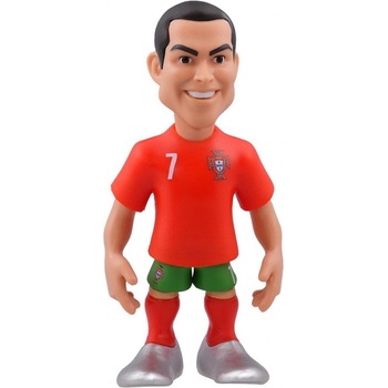 Minix Football Portugal Cristiano Ronaldo 12 cm