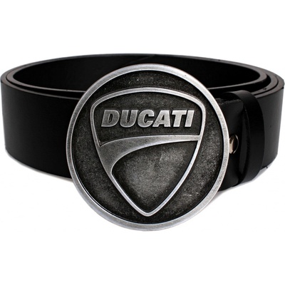 TXR kožený opasek Ducati