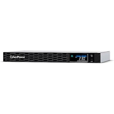 CyberPower USV PFC Sinewave Advanced Rack CP1500EIPFCRM1U (CP1500EIPFCRM1U)
