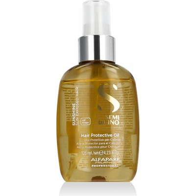 ALFAPARF MILANO Semi di Lino Sunshine Hair Protective Oil 125 ml