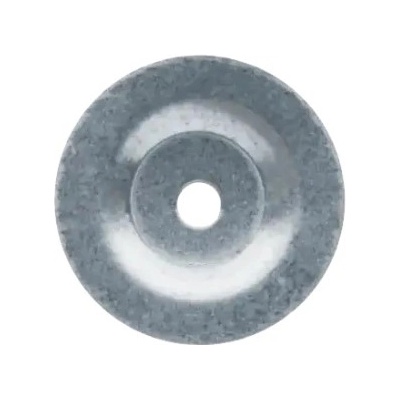 KLIMAS Podložka pro lepenkové hřebíky 27 x 3,5 mm 1kg