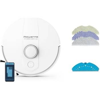 Rowenta RR9177WH X-Plorer S140 Animal & Allergy