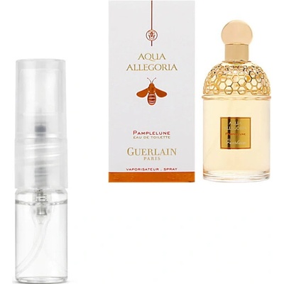 Guerlain Aqua Allegoria Pamplelune toaletná voda dámska 2 ml vzorka