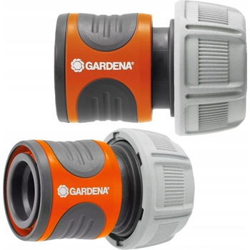 GARDENA Rýchlospojka 19 mm (3/4") 18216-29