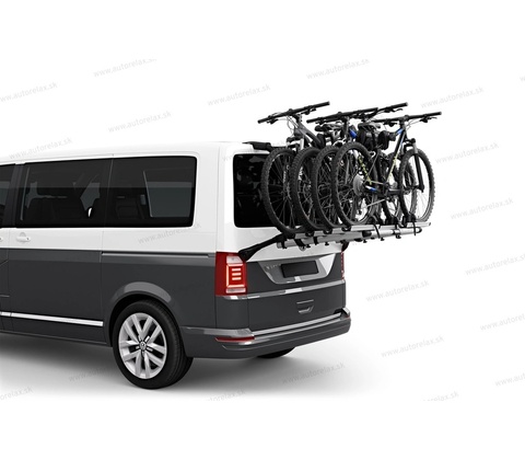 THULE WanderWay 4