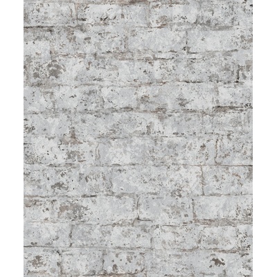 Ugépa M52909 vliesová tapeta na zeď Loft rozměry 0,53 x 10,05 m