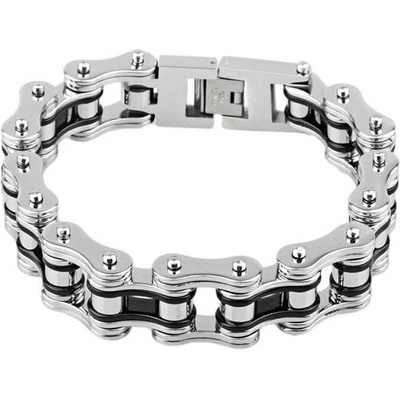 Steel Edge řetěz z chirurgické oceli WJHB193