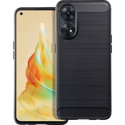CARBON Case OPPO Reno 8T čierne