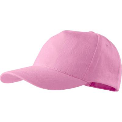 MALFINI 5P 307 unisex MAL-3073000 Růžová