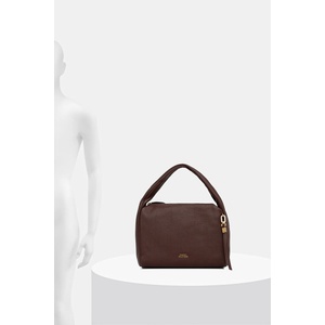 Tommy Hilfiger Кожена чанта (AW0AW18152) - answear - 201,43 лв