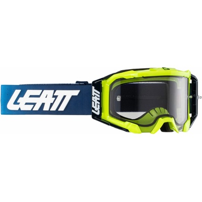 LEATT VELOCITY 5.5