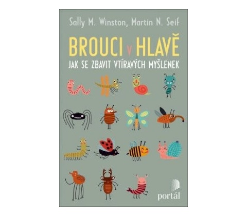 Brouci v hlavě