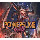 PowerSlave Exhumed