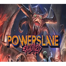 PowerSlave Exhumed