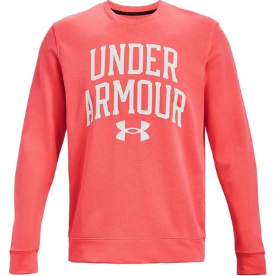Under Armour UA Rival Terry Crew