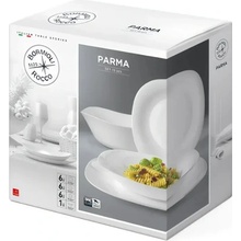Bormioli Rocco Parma 19 ks